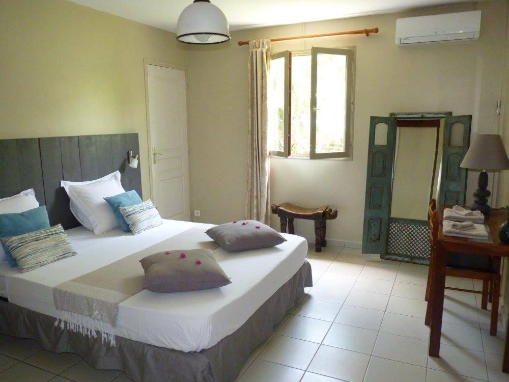 Villa D'O Majikavo Koropa Oda fotoğraf