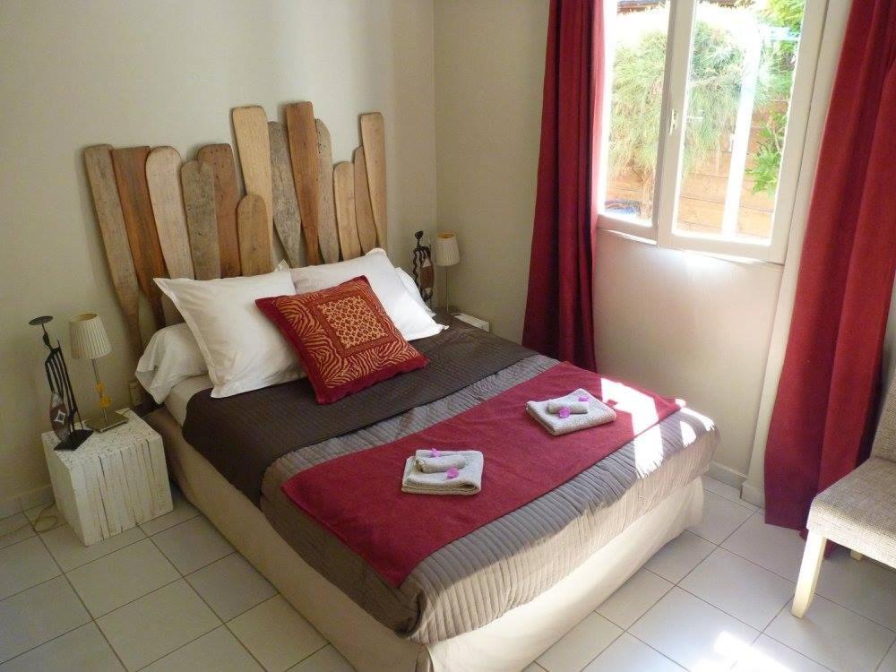 Villa D'O Majikavo Koropa Oda fotoğraf