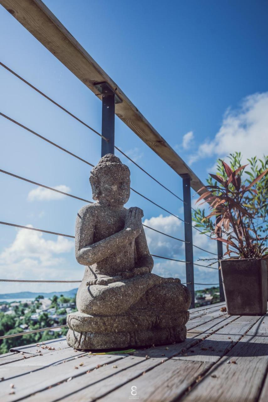 Villa D'O Majikavo Koropa Dış mekan fotoğraf