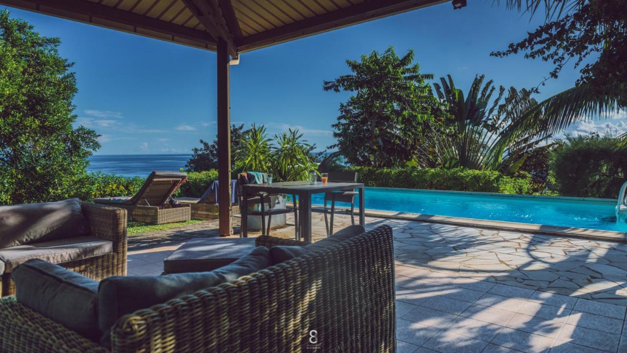 Villa D'O Majikavo Koropa Dış mekan fotoğraf