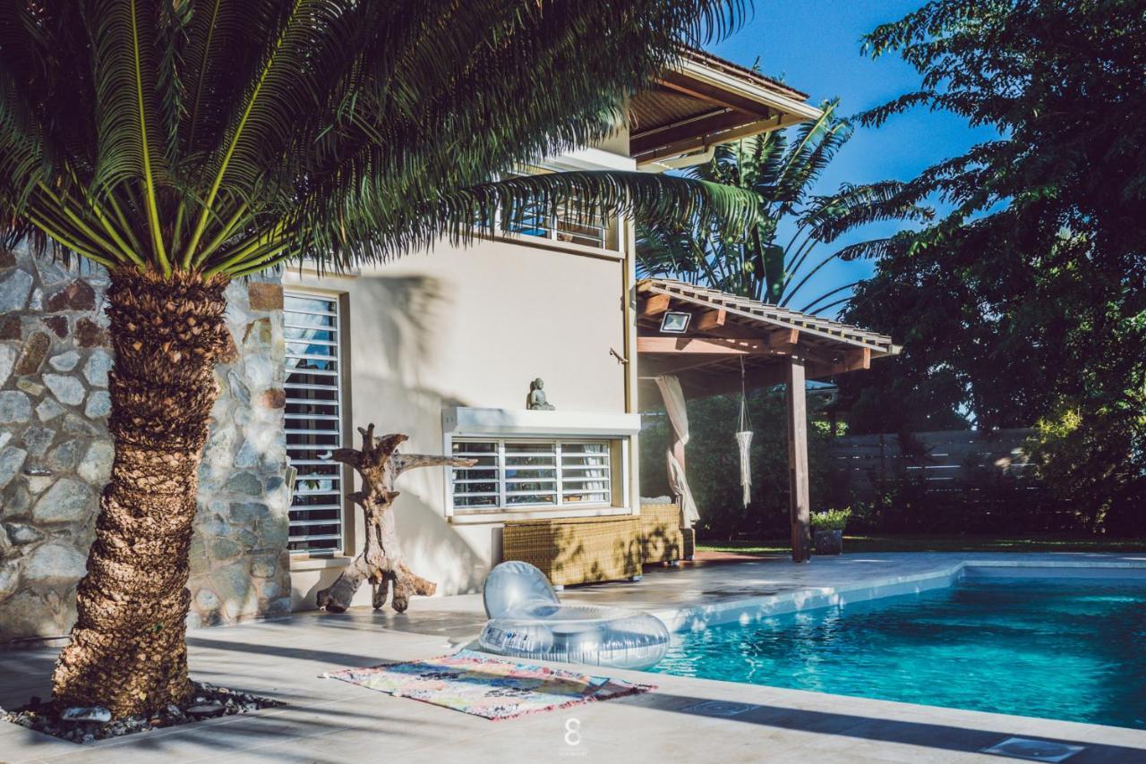 Villa D'O Majikavo Koropa Dış mekan fotoğraf