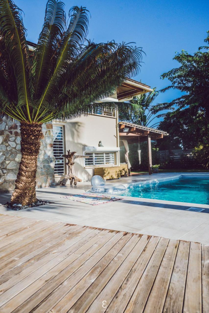 Villa D'O Majikavo Koropa Dış mekan fotoğraf