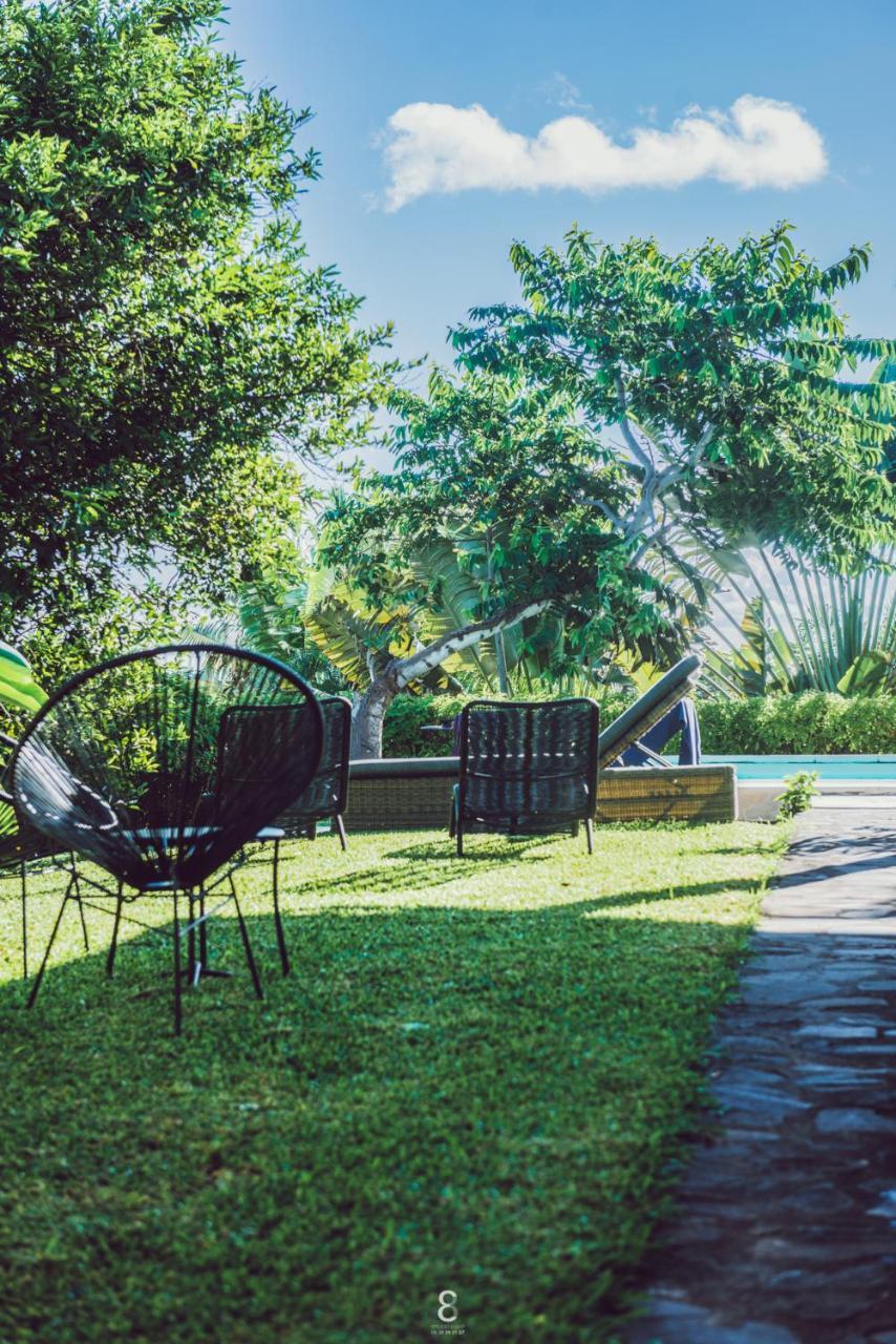 Villa D'O Majikavo Koropa Dış mekan fotoğraf