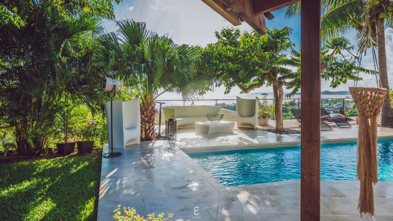 Villa D'O Majikavo Koropa Dış mekan fotoğraf