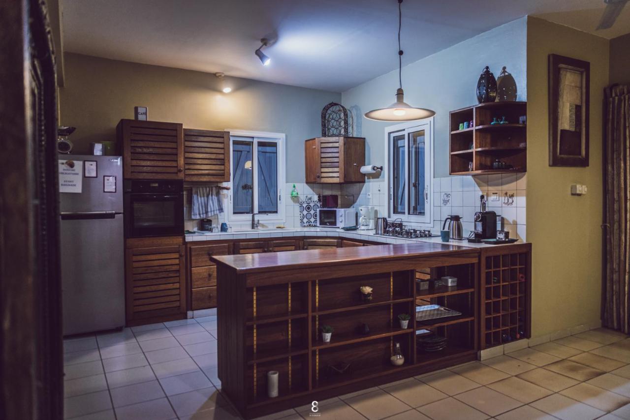 Villa D'O Majikavo Koropa Dış mekan fotoğraf
