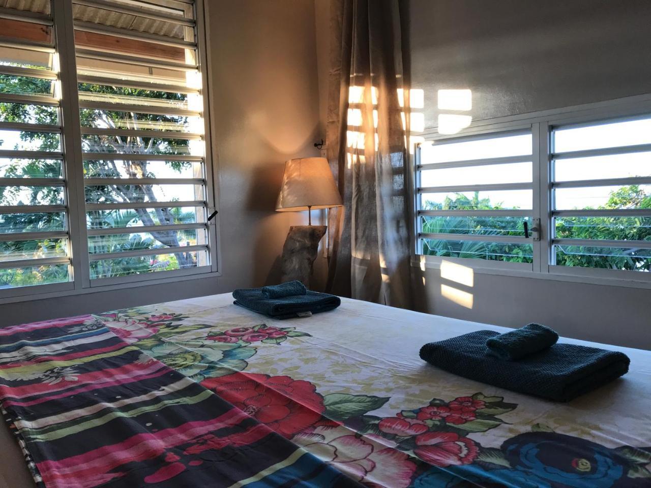 Villa D'O Majikavo Koropa Dış mekan fotoğraf