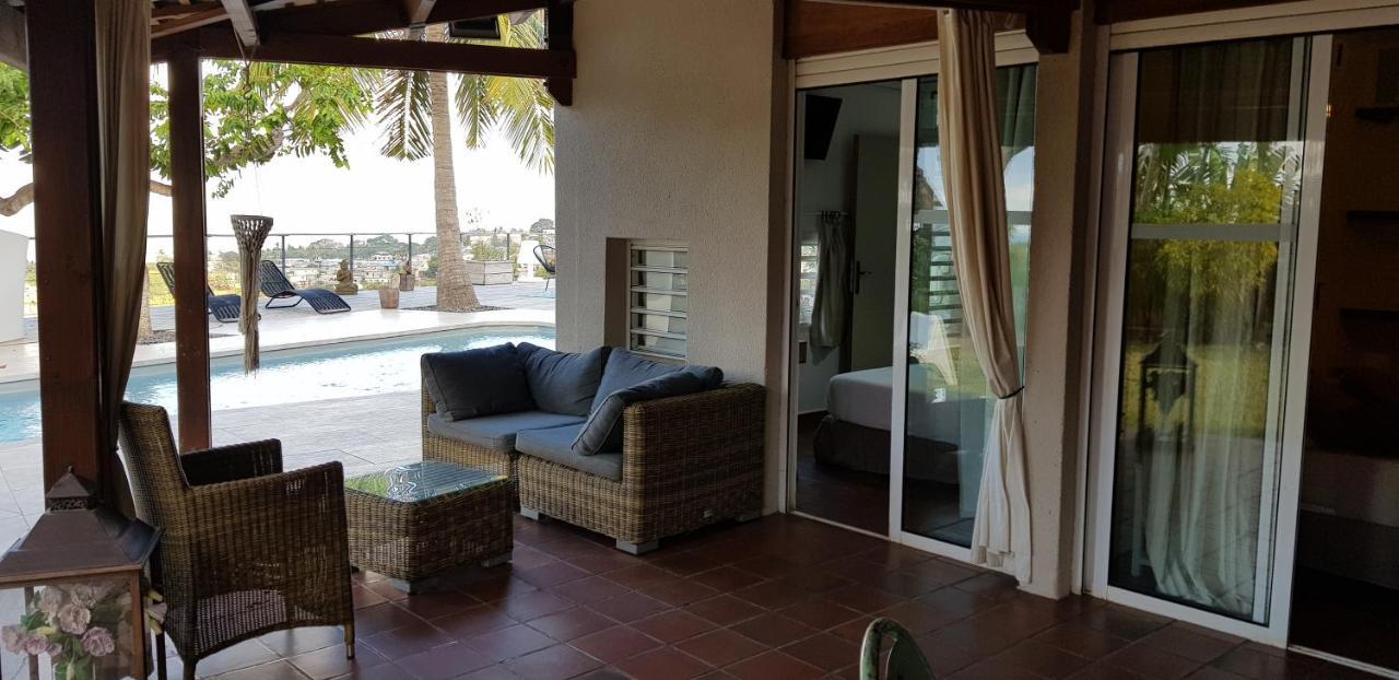Villa D'O Majikavo Koropa Dış mekan fotoğraf