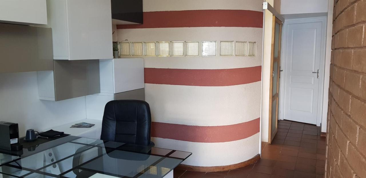 Villa D'O Majikavo Koropa Dış mekan fotoğraf