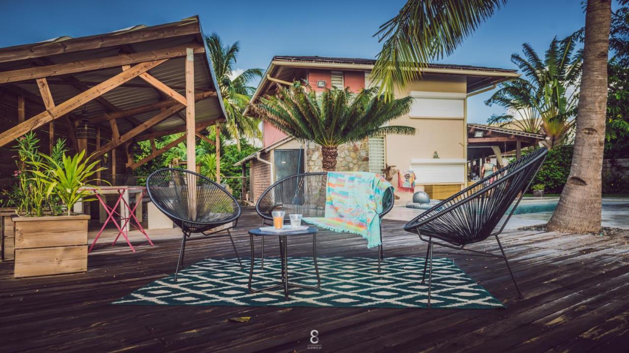 Villa D'O Majikavo Koropa Dış mekan fotoğraf