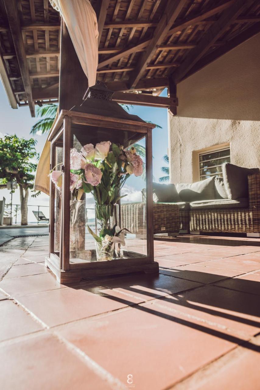 Villa D'O Majikavo Koropa Dış mekan fotoğraf