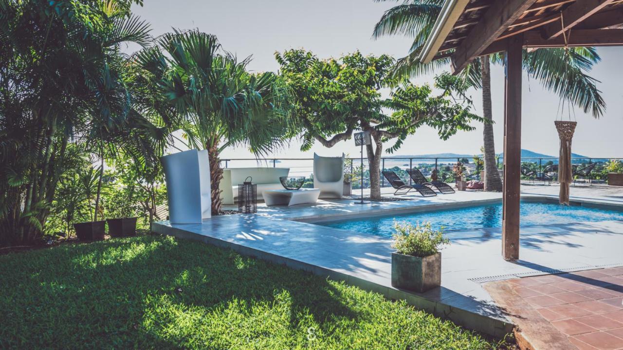 Villa D'O Majikavo Koropa Dış mekan fotoğraf