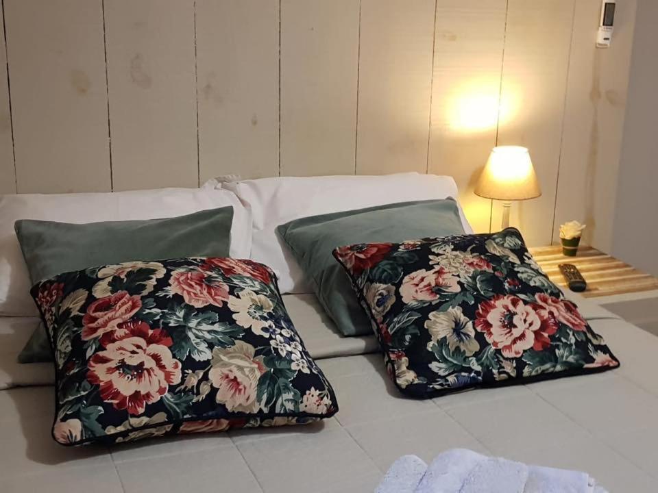 Villa D'O Majikavo Koropa Dış mekan fotoğraf